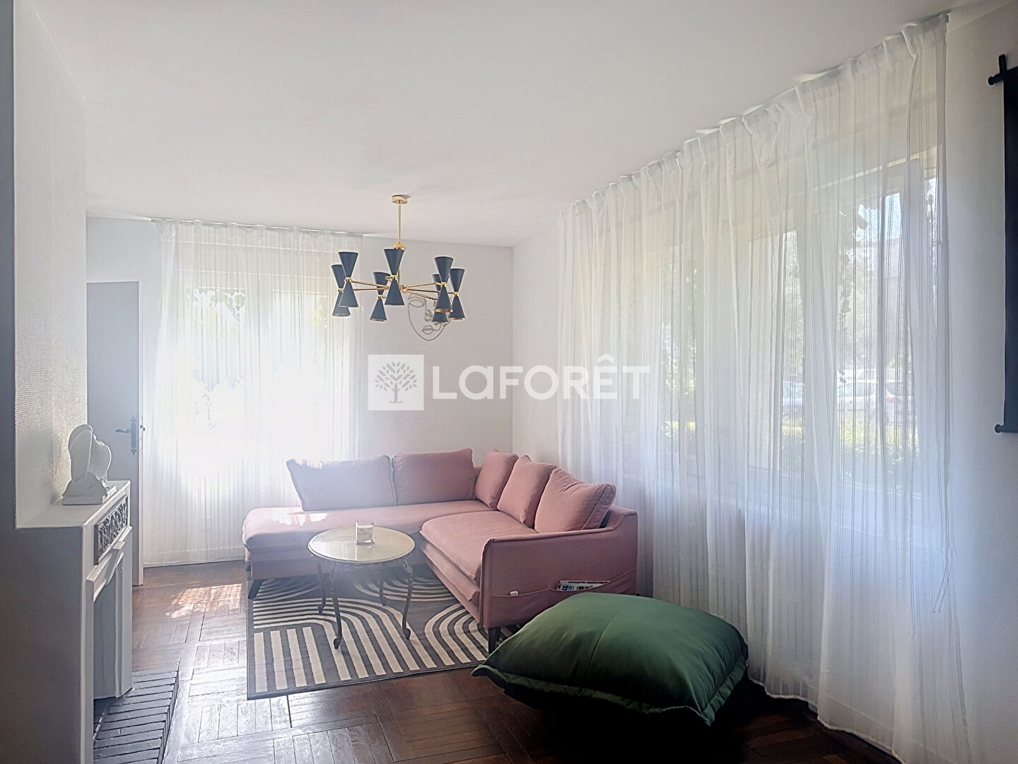 Maison à louer, 54m², DUNKERQUE