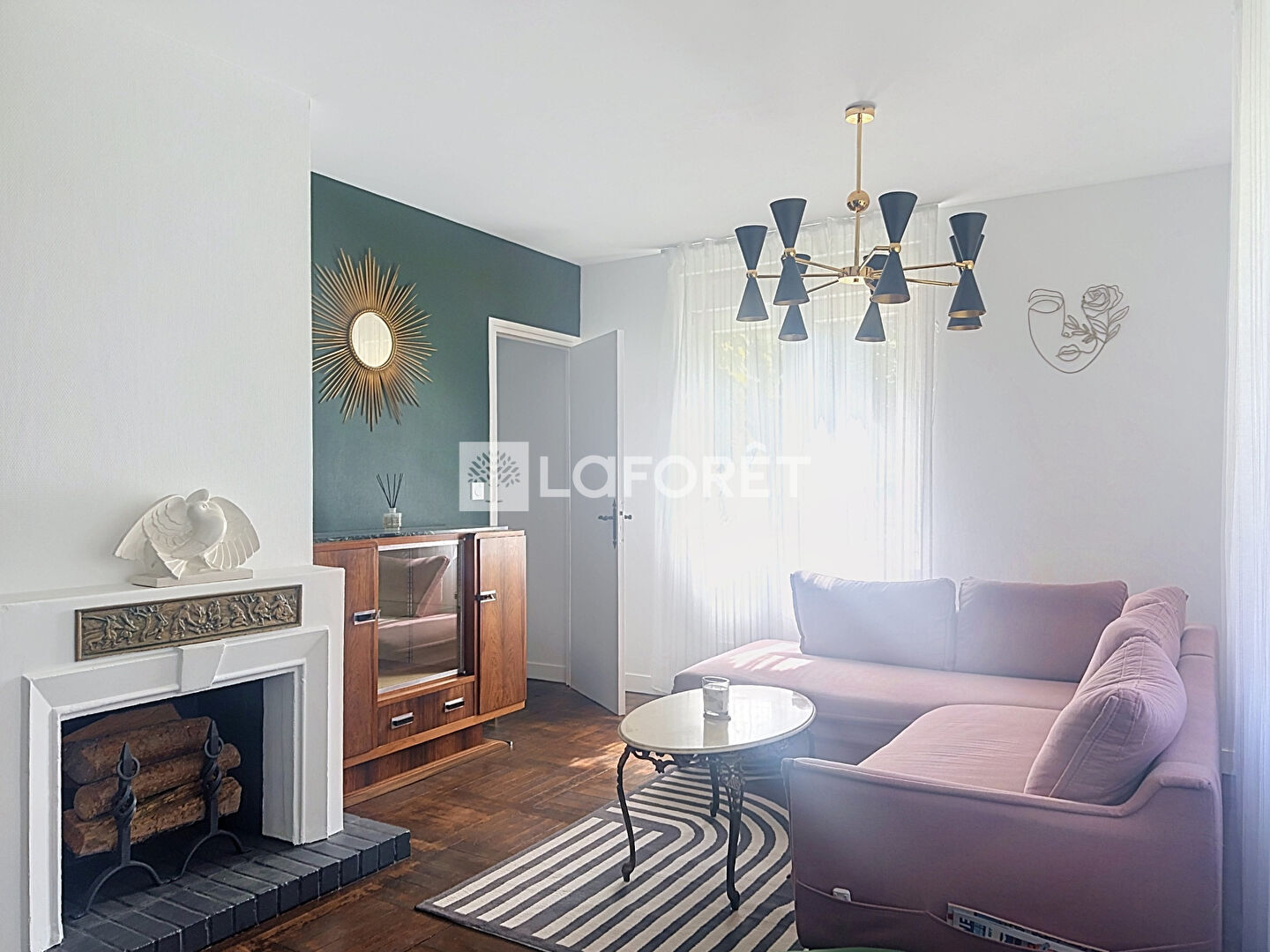 Maison à louer, 54m², DUNKERQUE