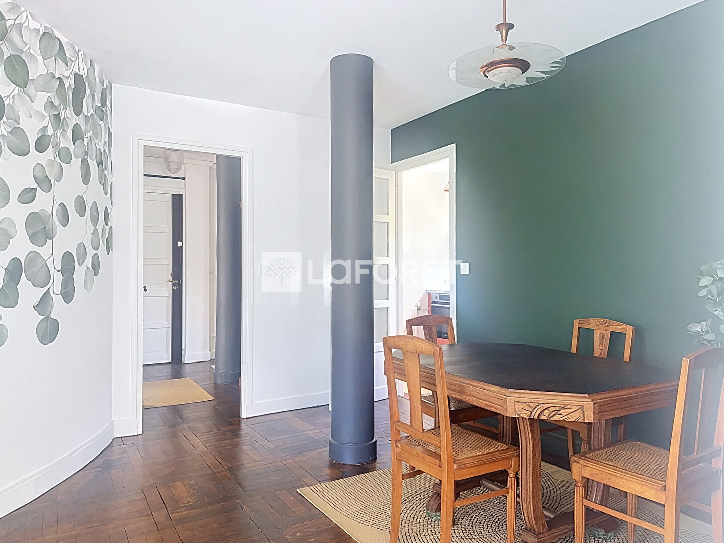 Maison à louer, 54m², DUNKERQUE