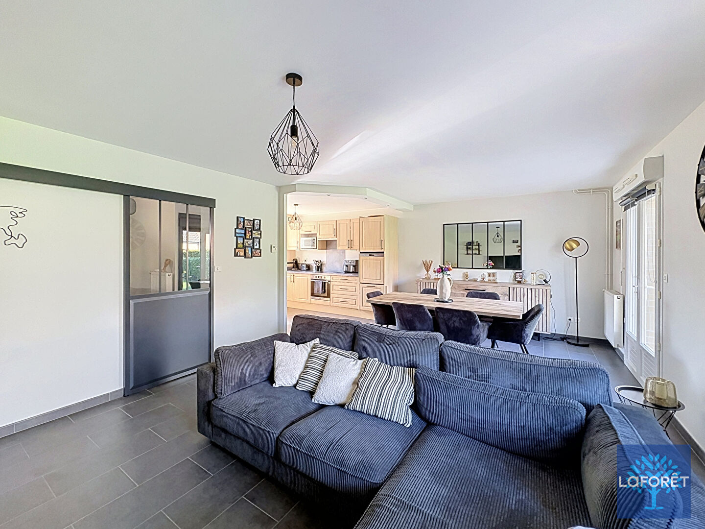 Maison à vendre, 99m², BOURBOURG