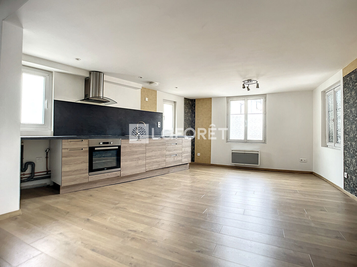 Maison à louer, 59m², SAINTE MENEHOULD