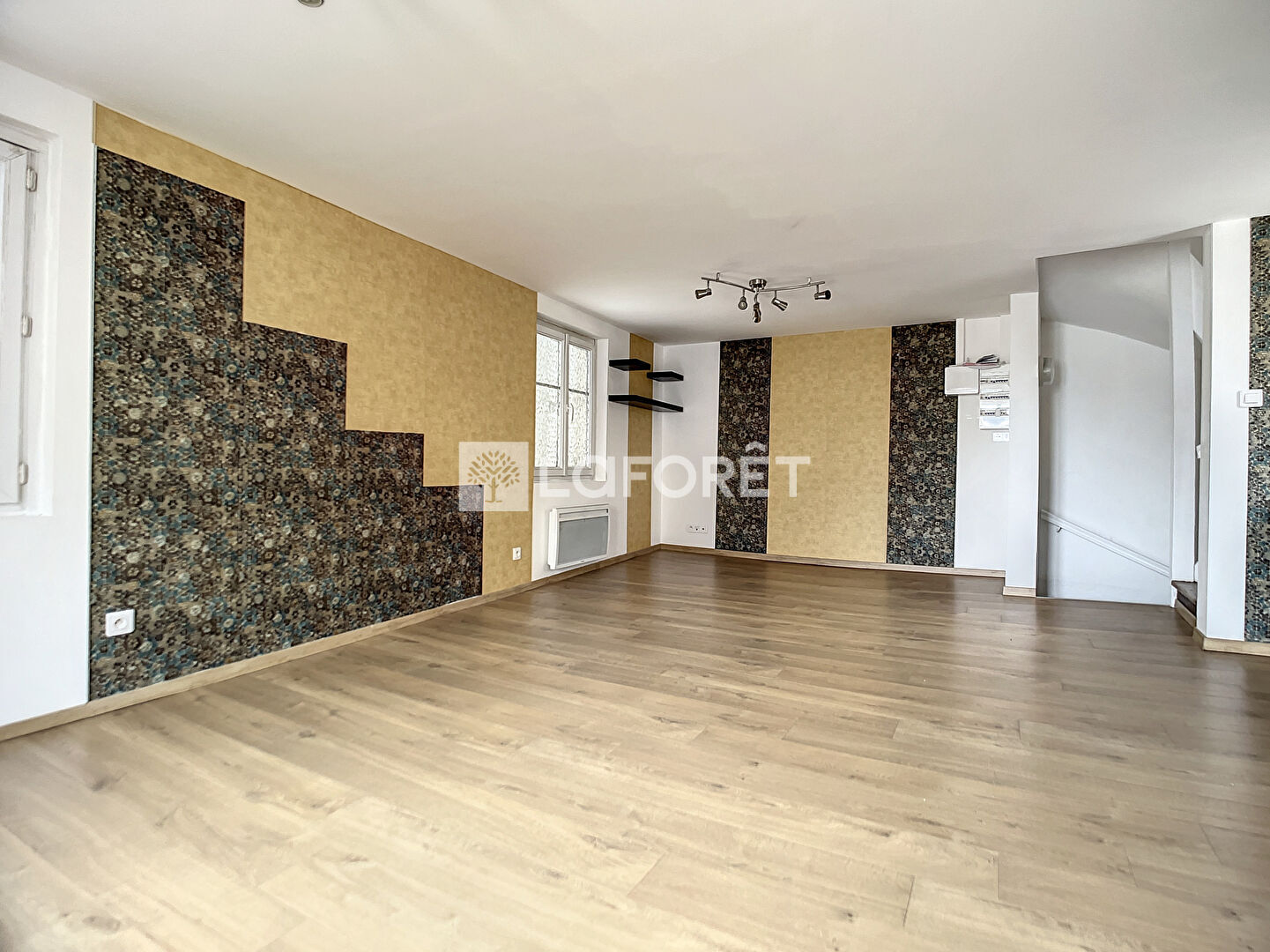 Maison à louer, 59m², SAINTE MENEHOULD