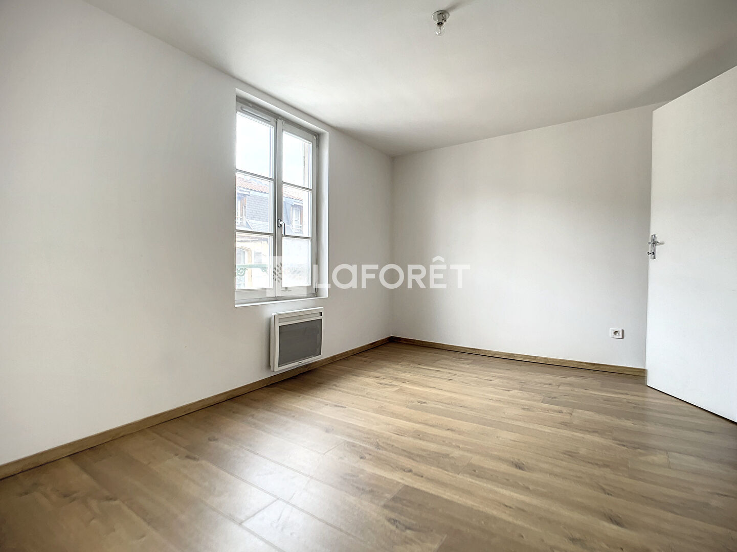 Maison à louer, 59m², SAINTE MENEHOULD