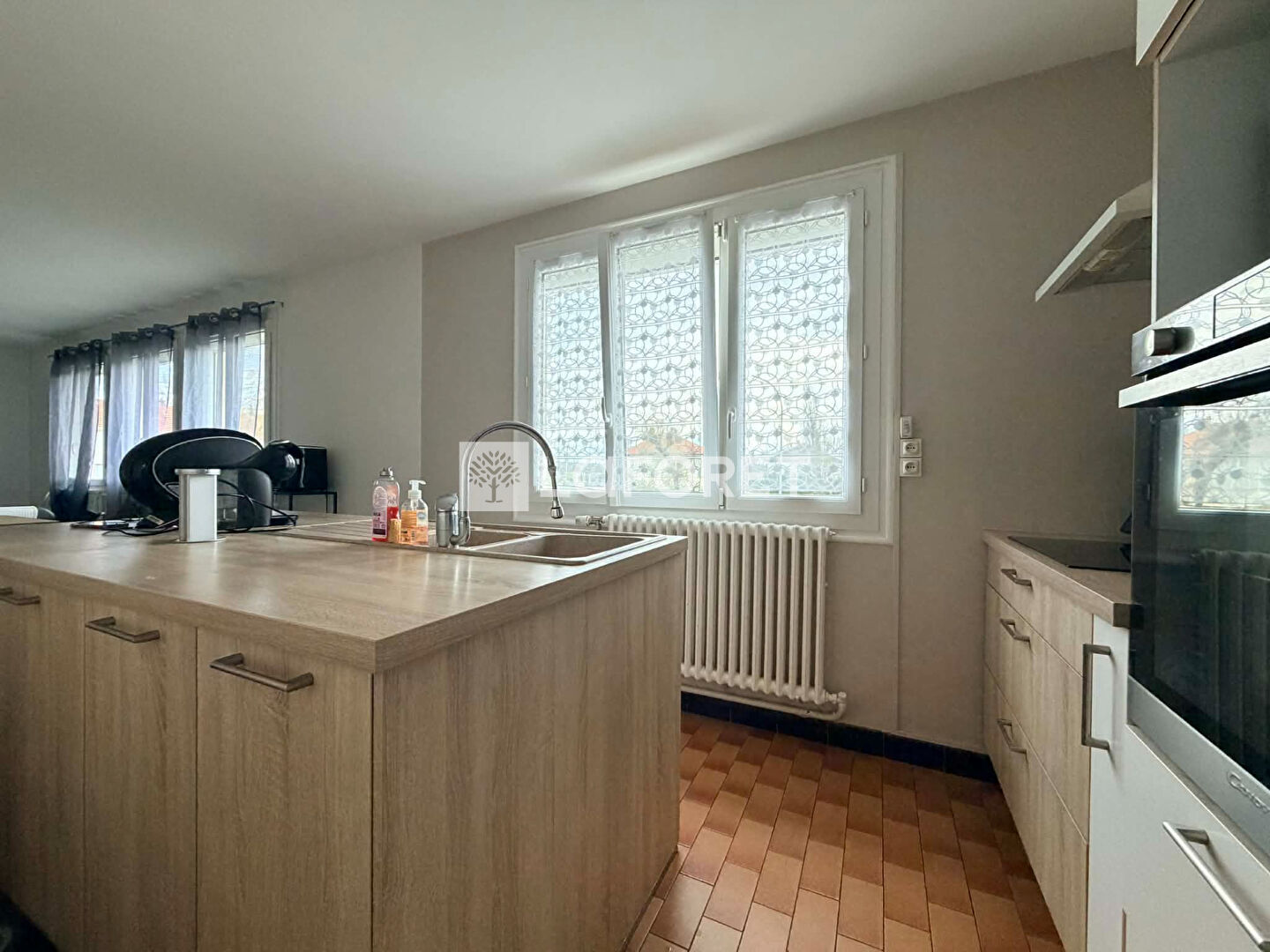 Maison à louer, 79m², Sainte-Menehould