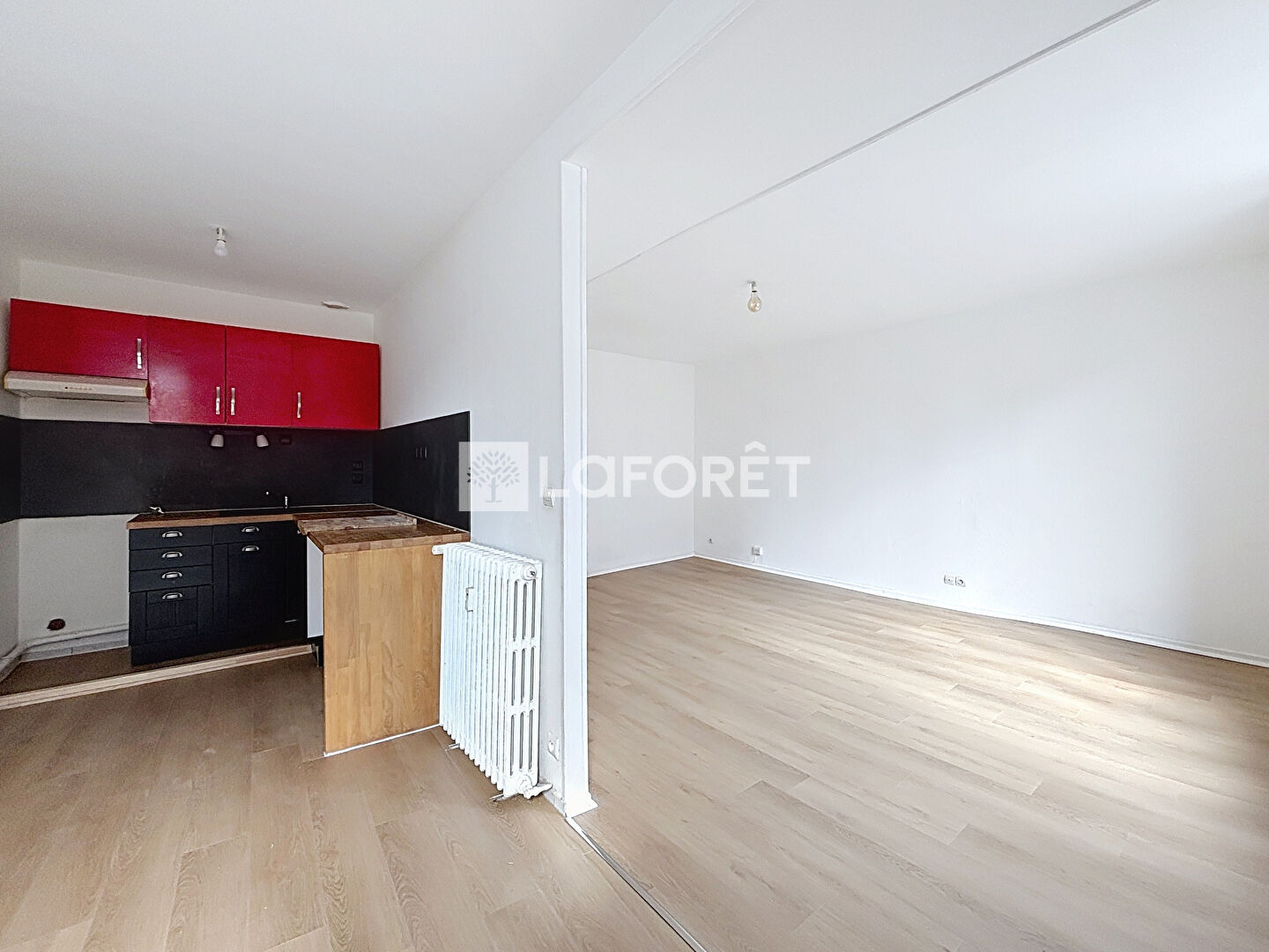 Maison à louer, 47m², CHALONS EN CHAMPAGNE