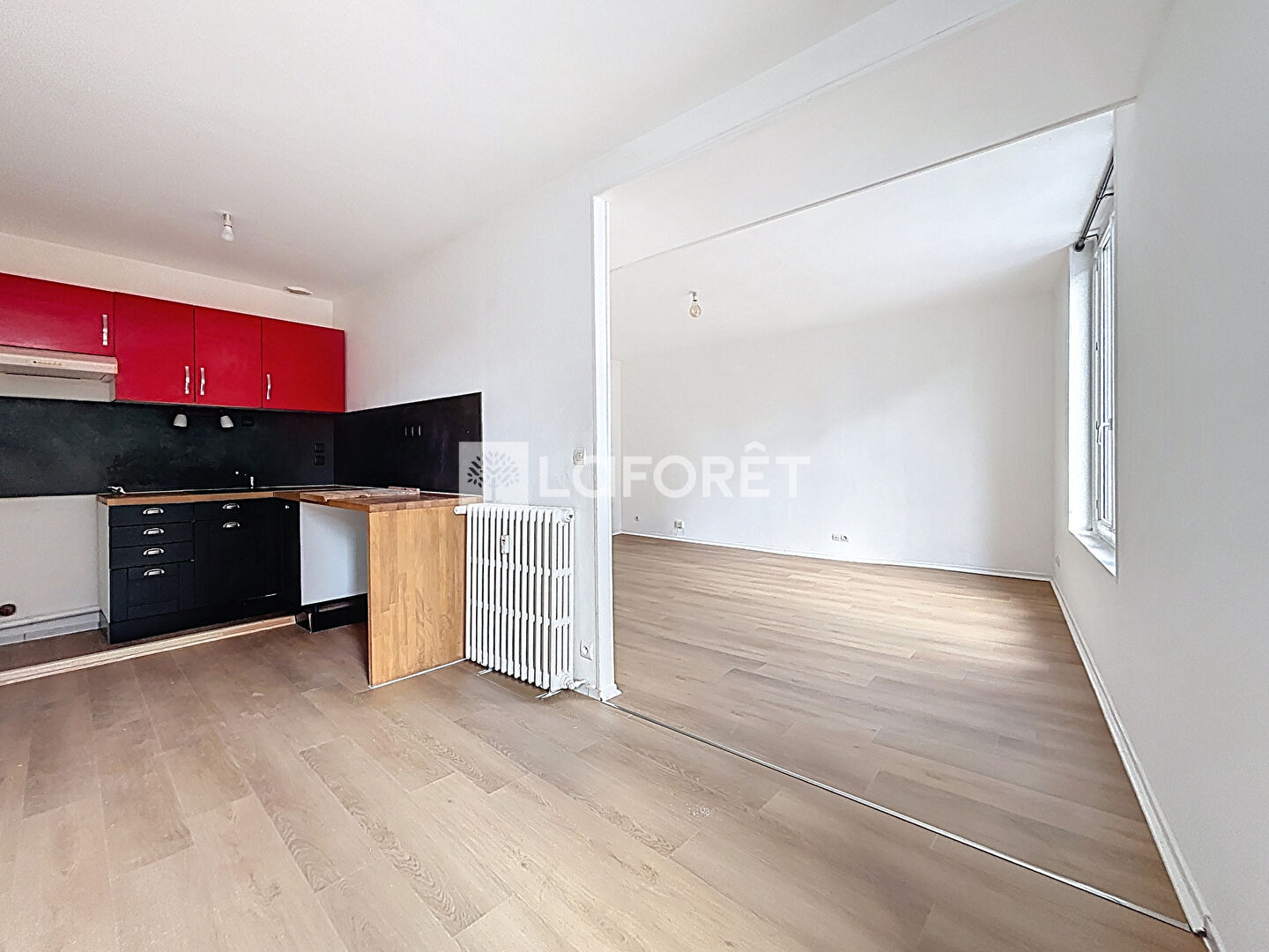 Maison à louer, 47m², CHALONS EN CHAMPAGNE