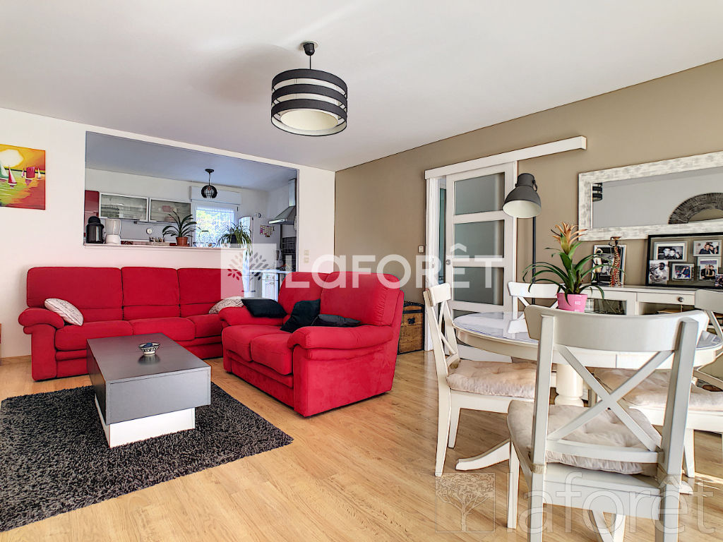 Maison à louer, 70m², Fagnières