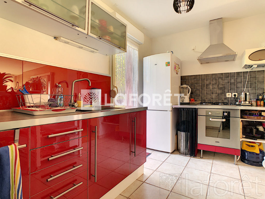 Maison à louer, 70m², Fagnières