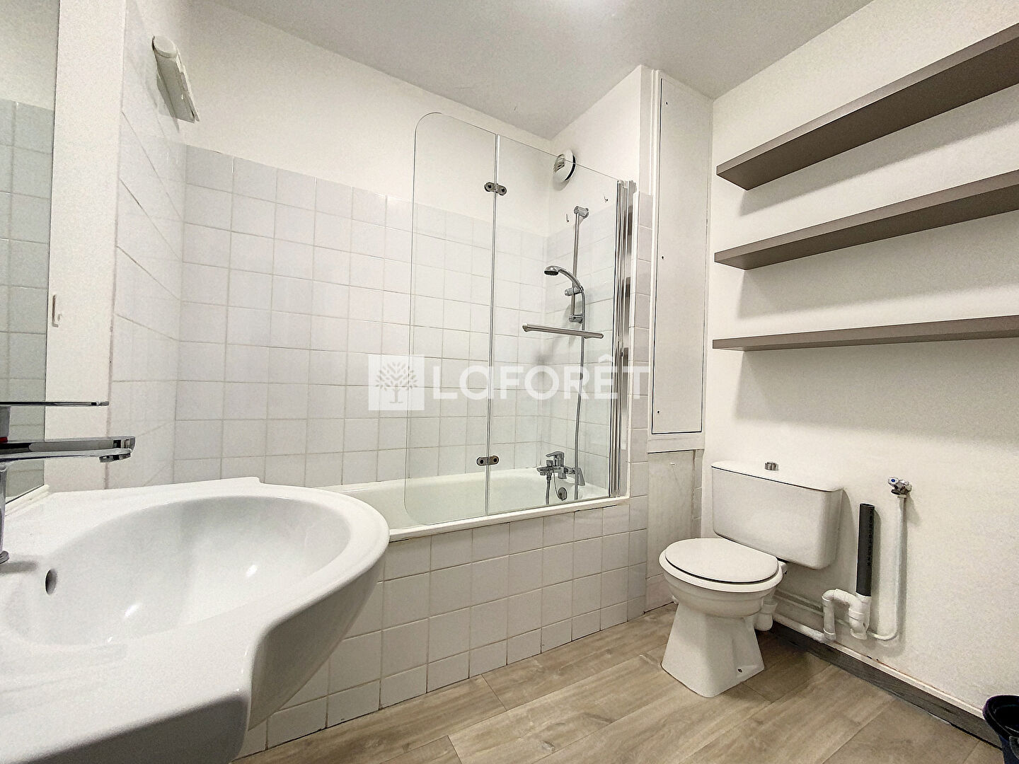 Appartement a louer chalons-en-champagne - 2 pièce(s) - 28.98 m2 - Surfyn