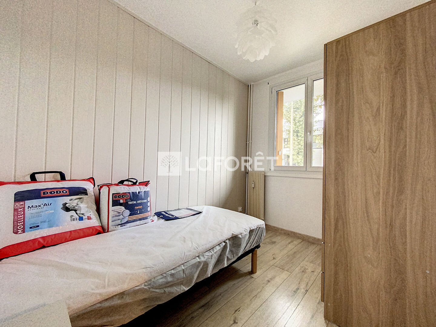 Appartement a louer chalons-en-champagne - 2 pièce(s) - 28.98 m2 - Surfyn