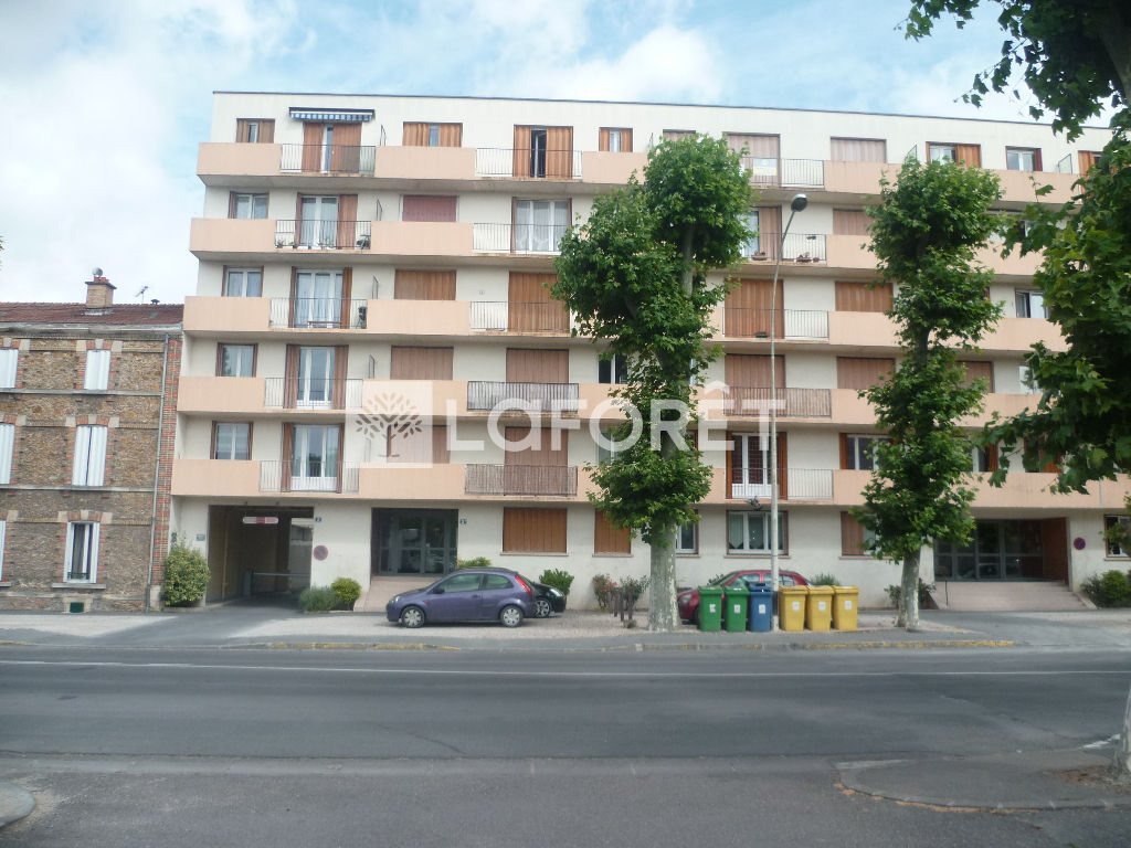 Appartement a louer chalons-en-champagne - 2 pièce(s) - 28.98 m2 - Surfyn