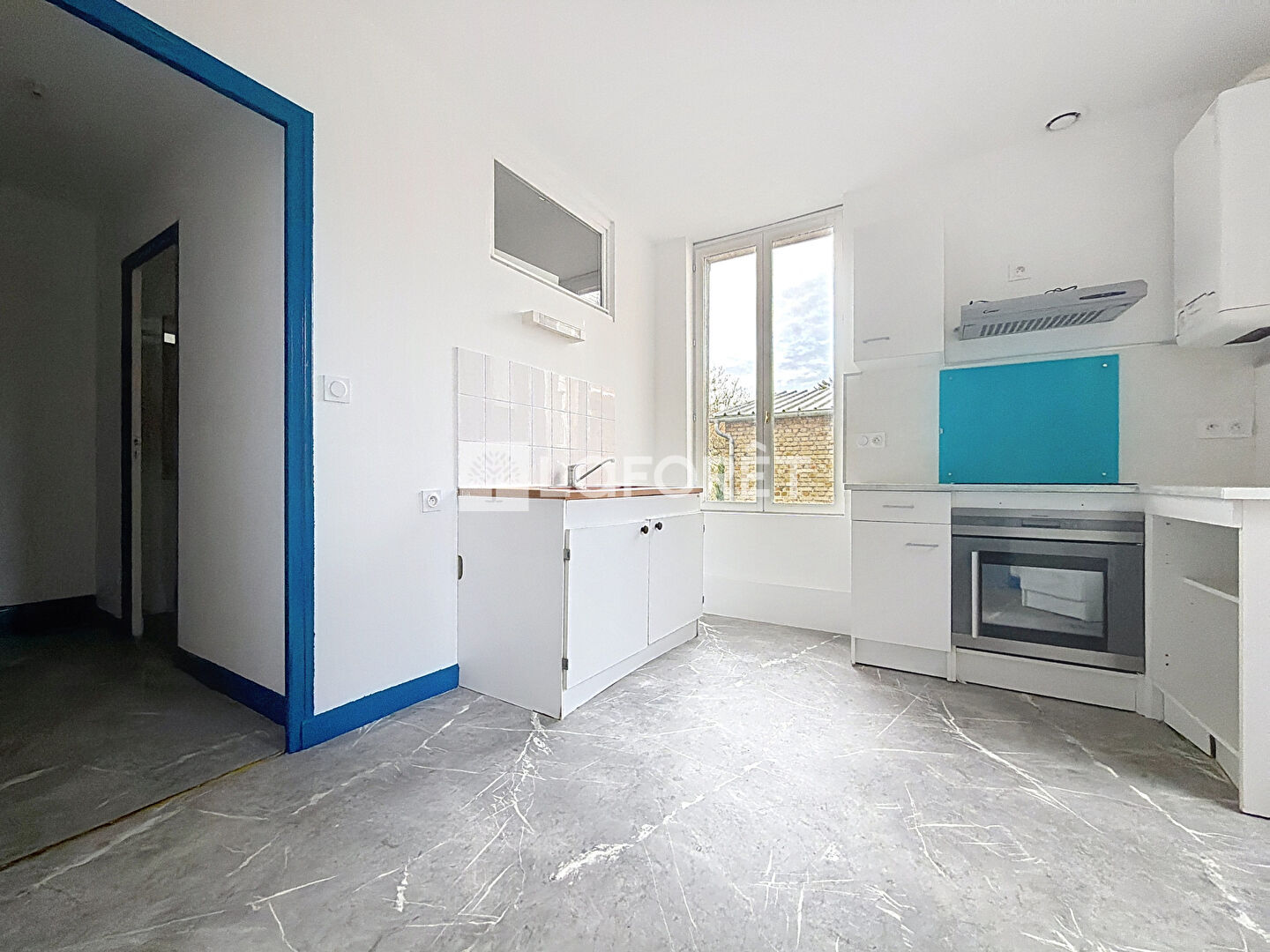 Maison à louer, 66m², Vouziers