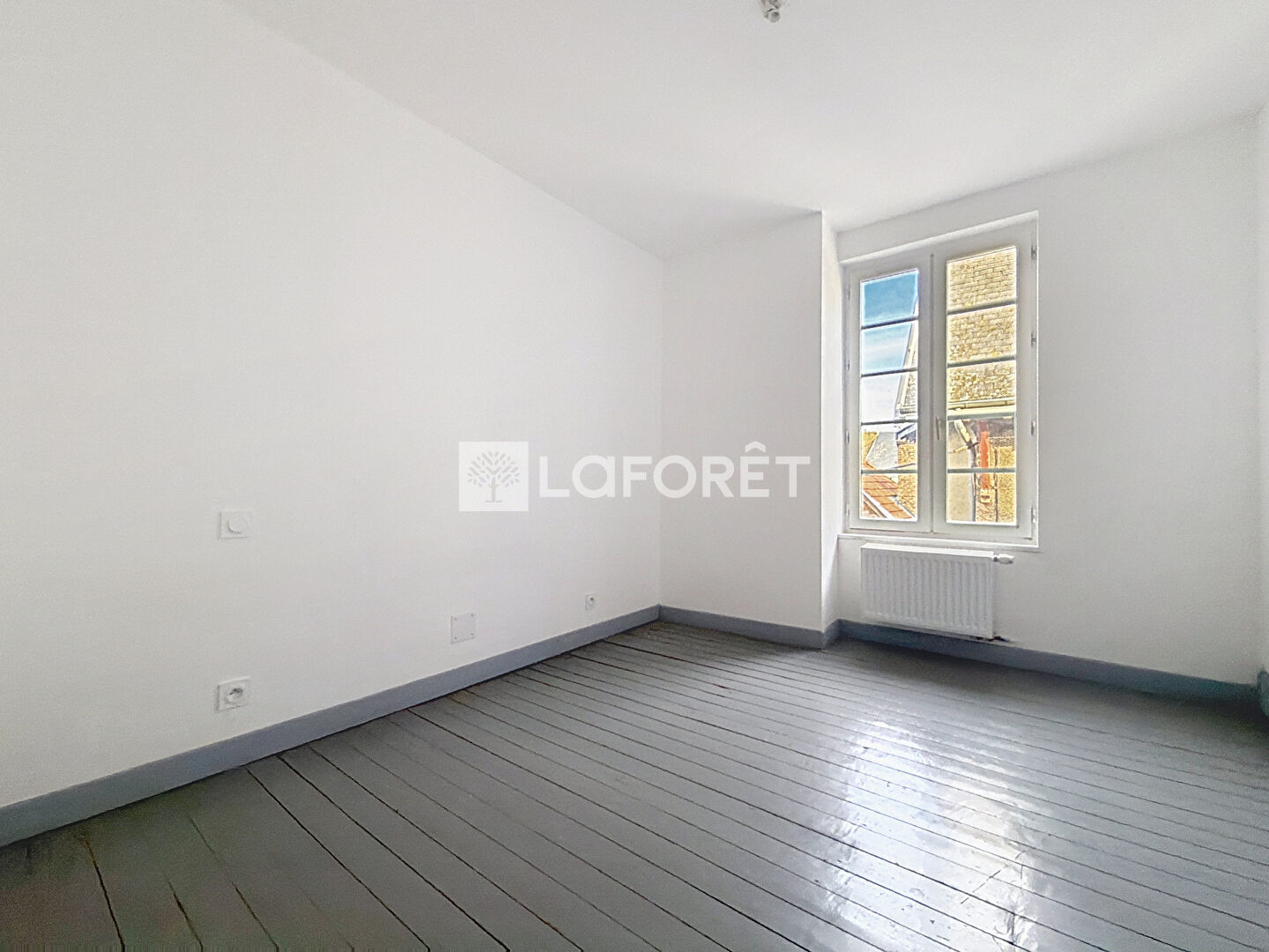 Maison à louer, 66m², Vouziers