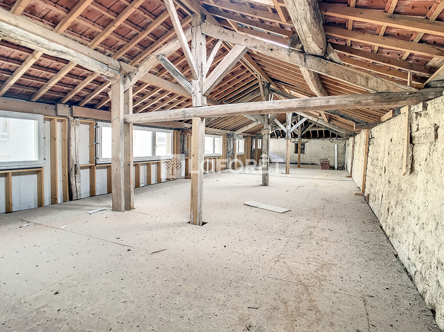 Maison à vendre, 128m², La Veuve