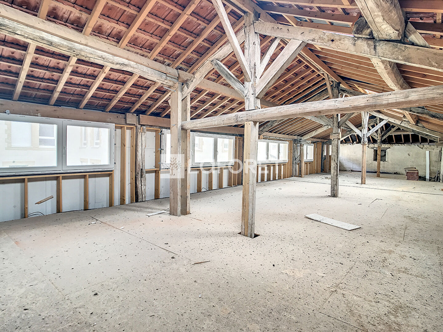Maison à vendre, 128m², La Veuve