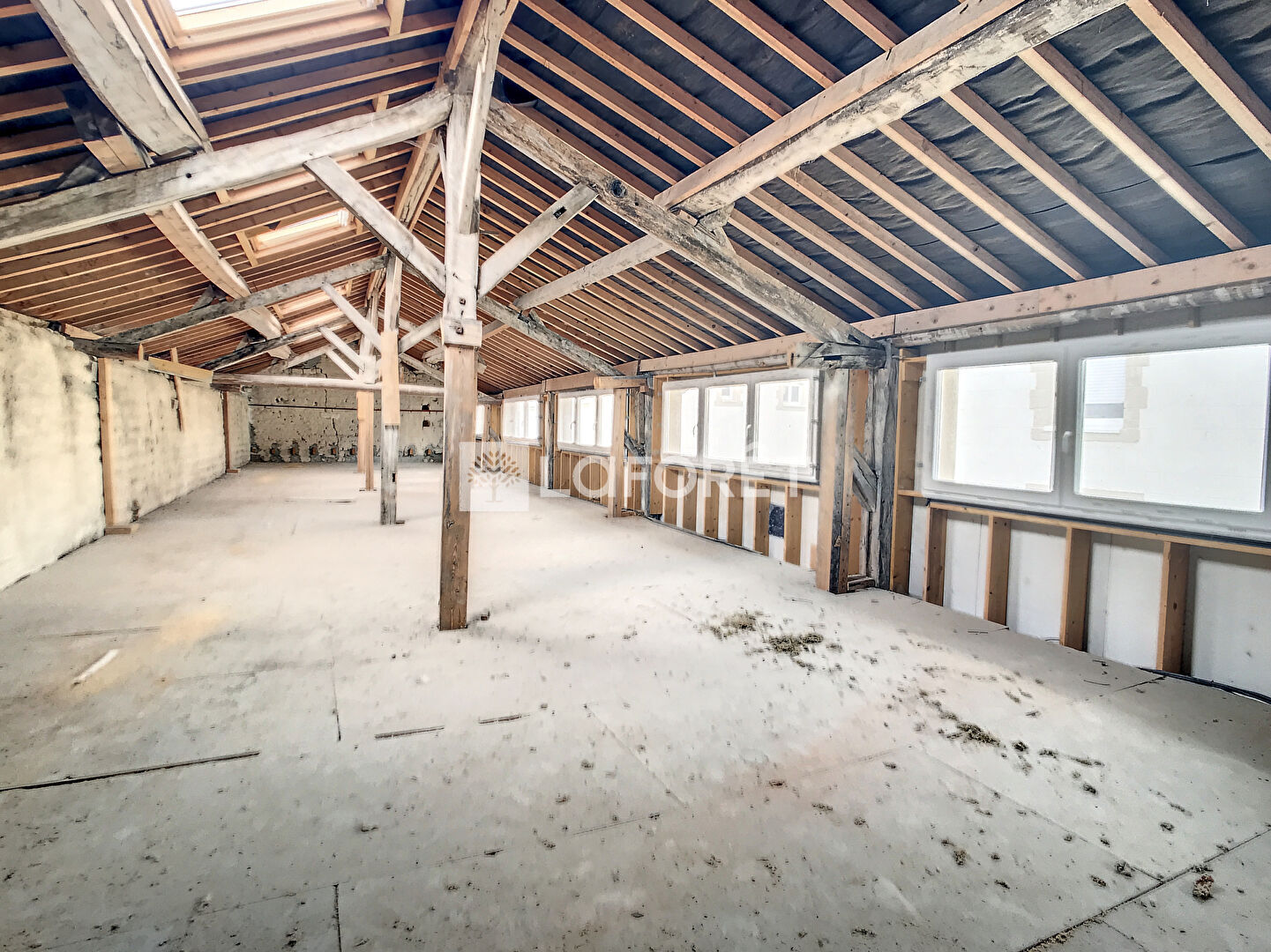 Maison à vendre, 128m², La Veuve