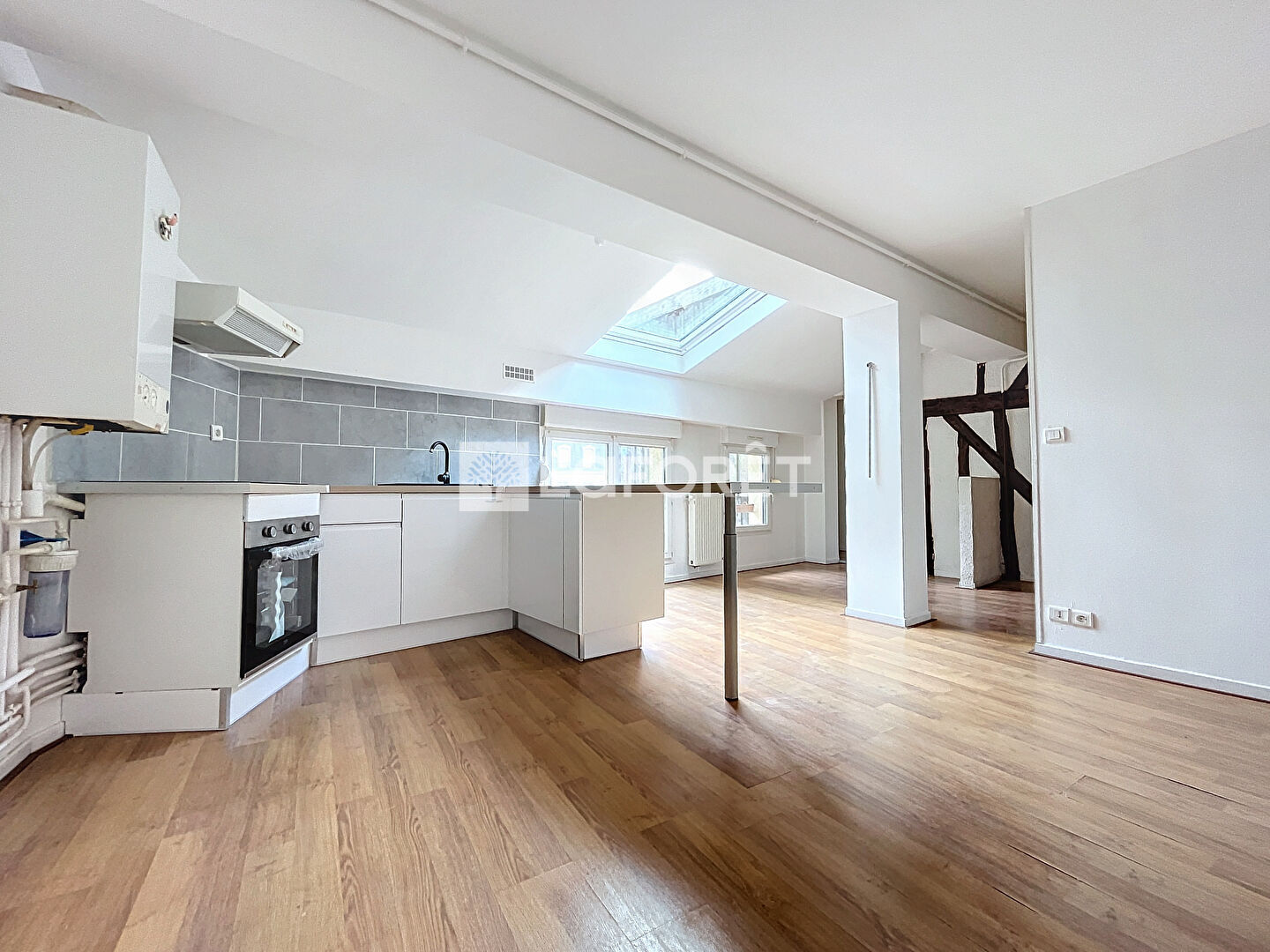 Maison à louer, 66m², STE MENEHOULD