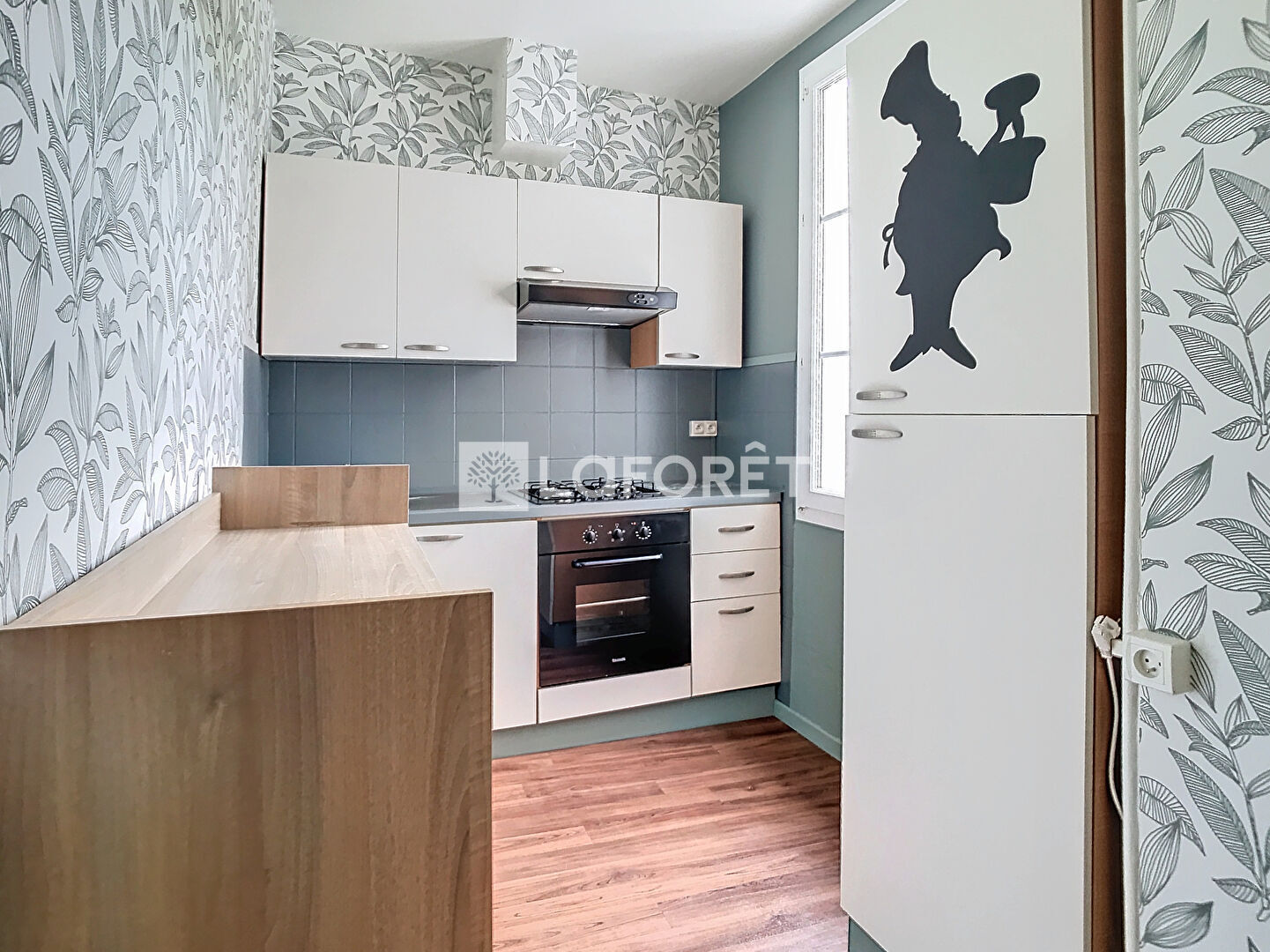 Maison a louer chalons-en-champagne - 5 pièce(s) - 85.63 m2 - Surfyn