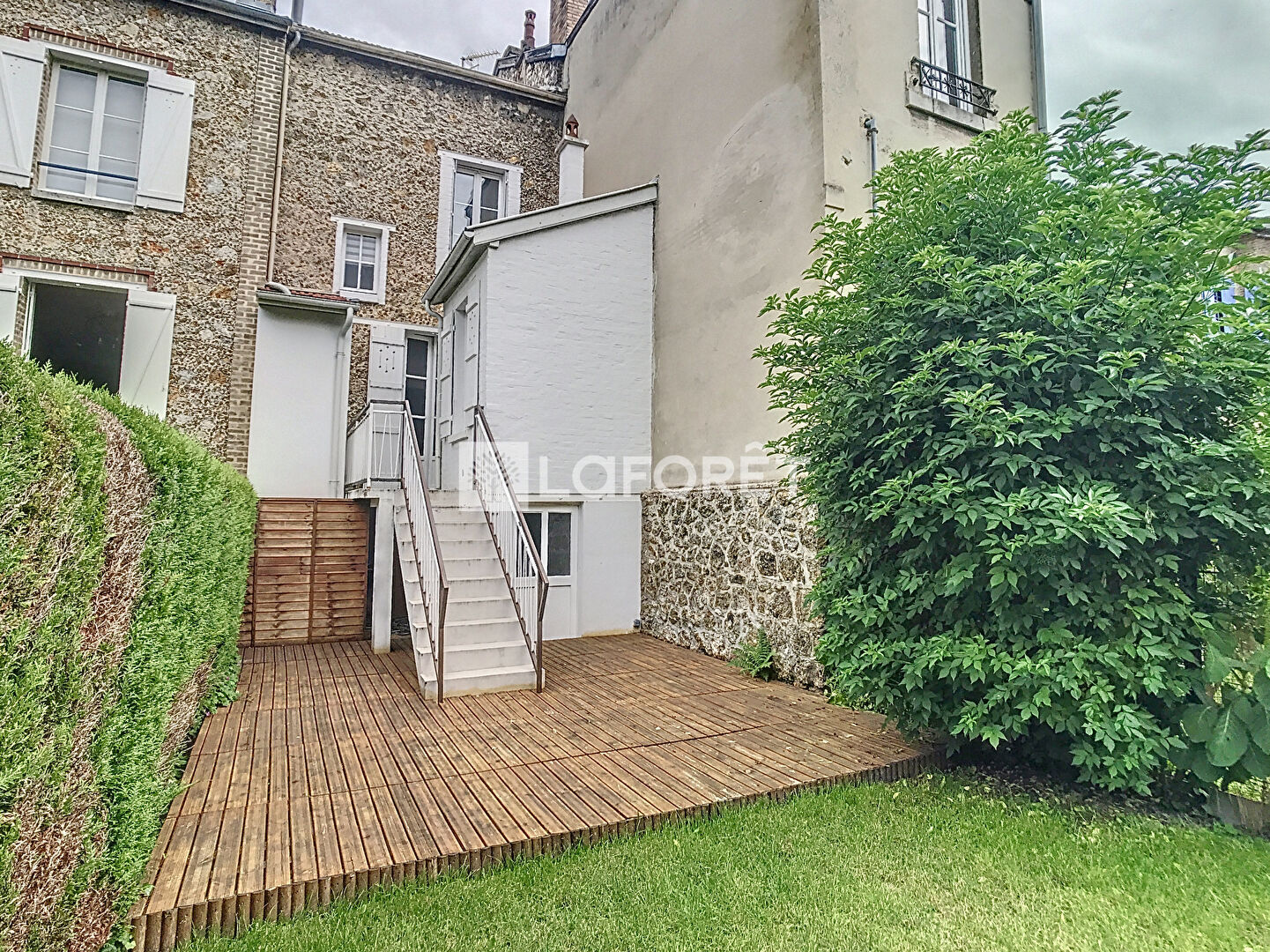 Maison a louer chalons-en-champagne - 5 pièce(s) - 85.63 m2 - Surfyn