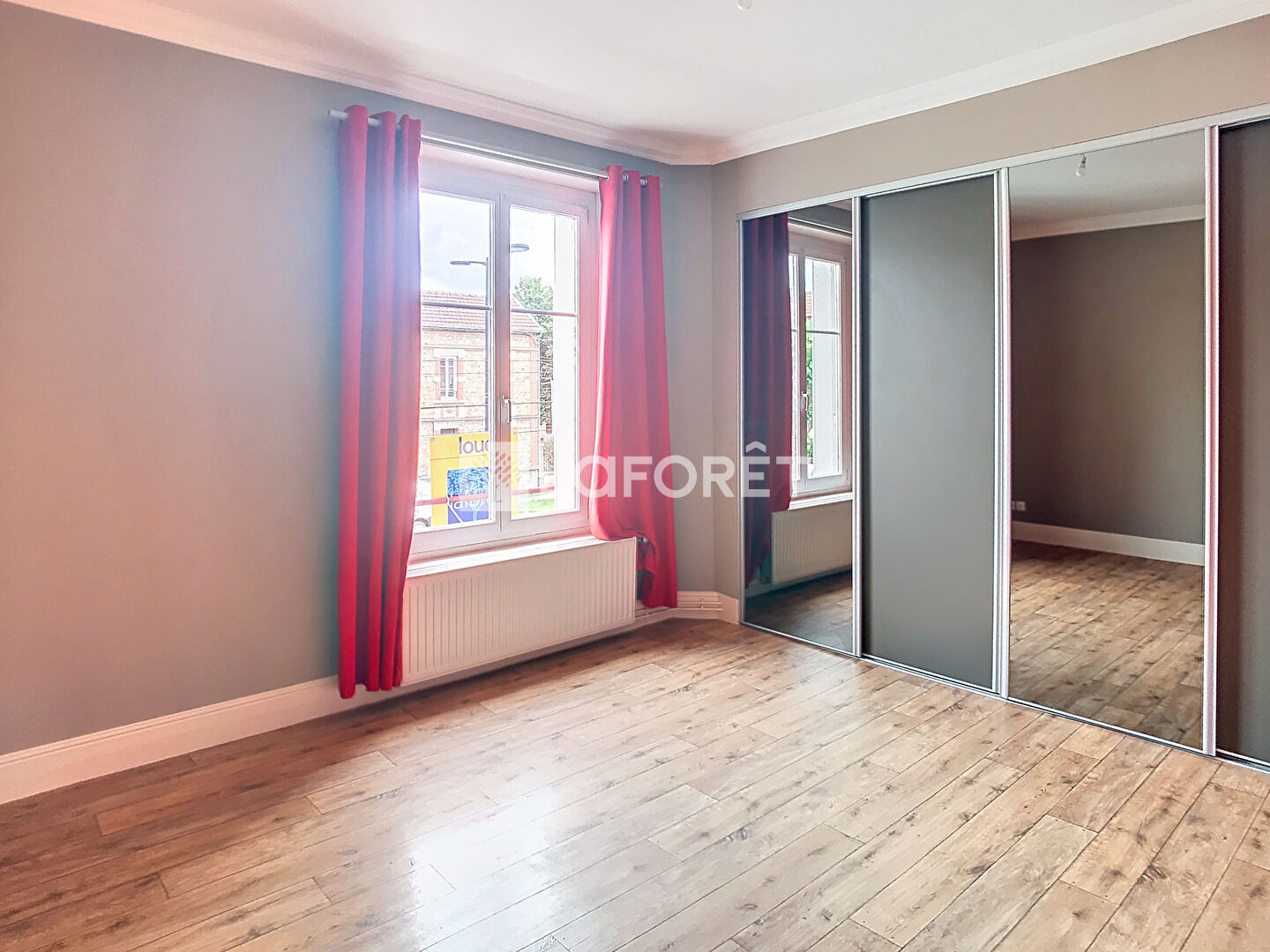 Maison a louer chalons-en-champagne - 5 pièce(s) - 85.63 m2 - Surfyn