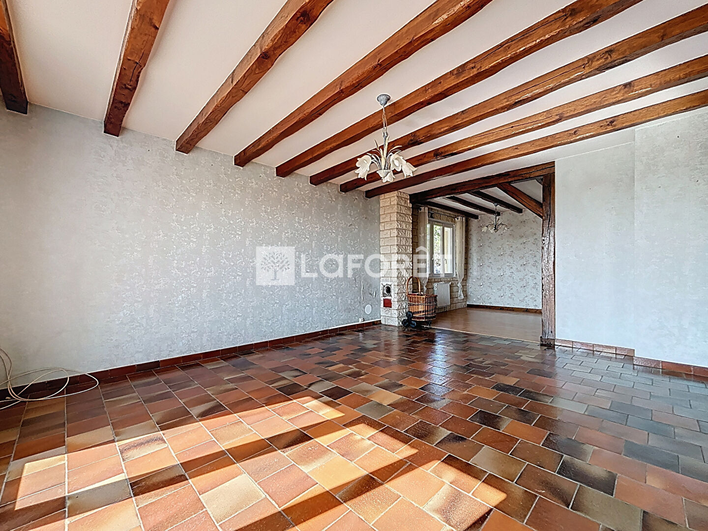 Maison à vendre, 186m², Luxémont-et-Villotte