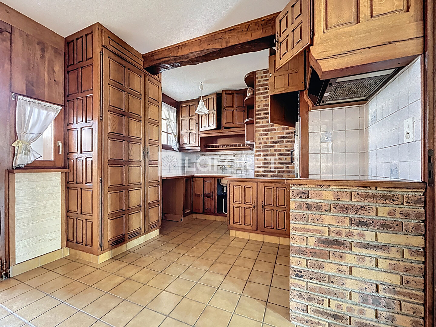 Maison à vendre, 186m², Luxémont-et-Villotte