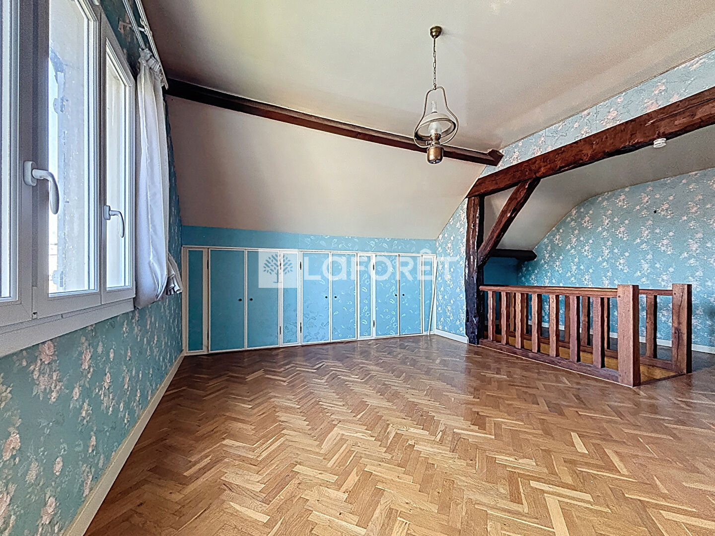 Maison à vendre, 186m², Luxémont-et-Villotte