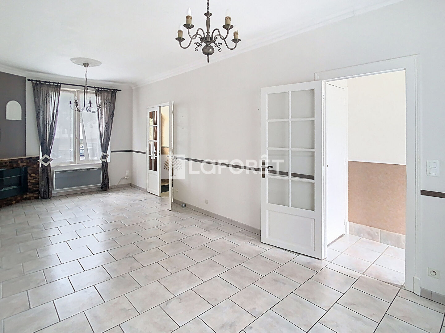 Maison a louer chalons-en-champagne - 5 pièce(s) - 104.01 m2 - Surfyn