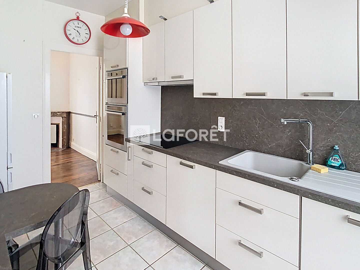 Maison a louer chalons-en-champagne - 5 pièce(s) - 104.01 m2 - Surfyn