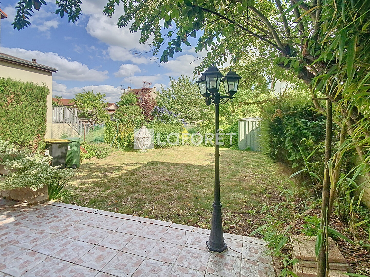 Maison a louer chalons-en-champagne - 5 pièce(s) - 104.01 m2 - Surfyn