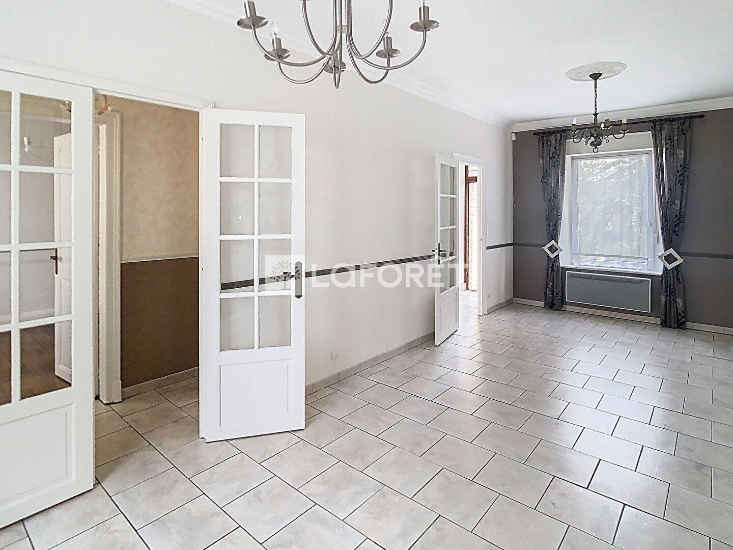 Maison a louer chalons-en-champagne - 5 pièce(s) - 104.01 m2 - Surfyn