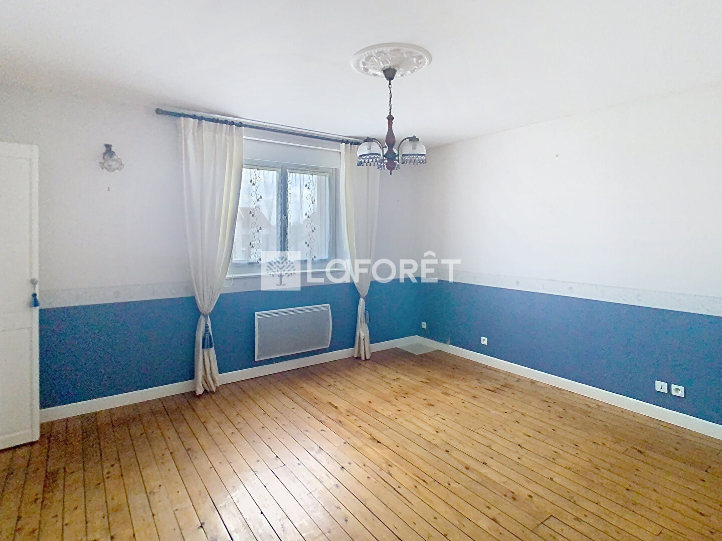 Maison a louer chalons-en-champagne - 5 pièce(s) - 104.01 m2 - Surfyn