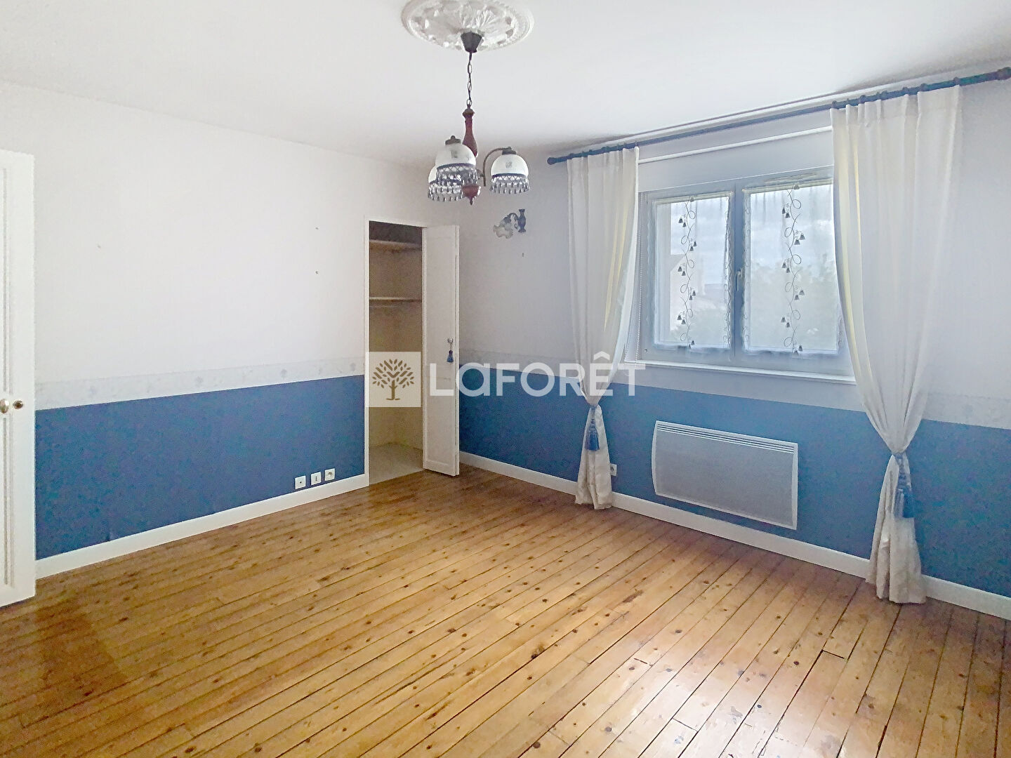 Maison a louer chalons-en-champagne - 5 pièce(s) - 104.01 m2 - Surfyn