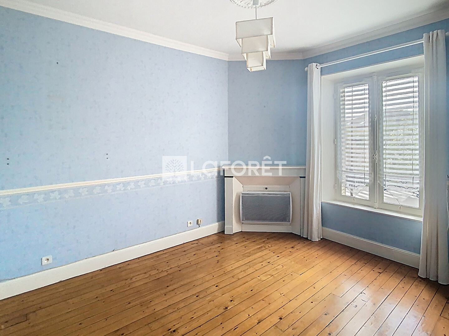 Maison a louer chalons-en-champagne - 5 pièce(s) - 104.01 m2 - Surfyn