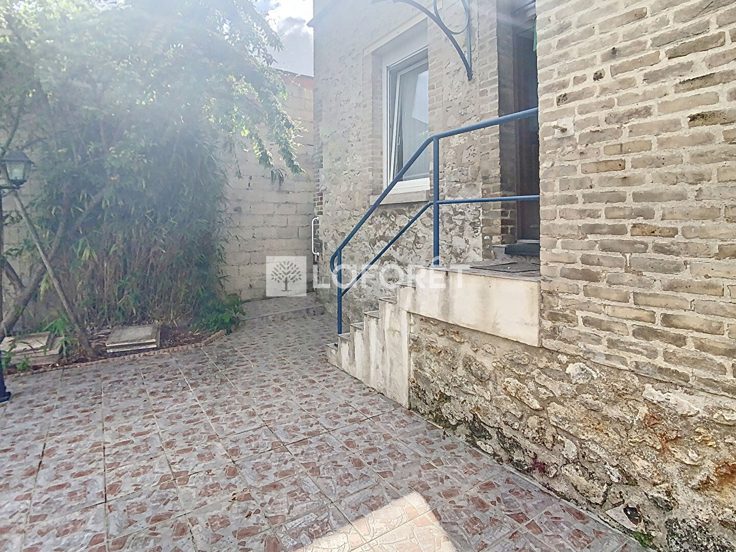 Maison a louer chalons-en-champagne - 5 pièce(s) - 104.01 m2 - Surfyn