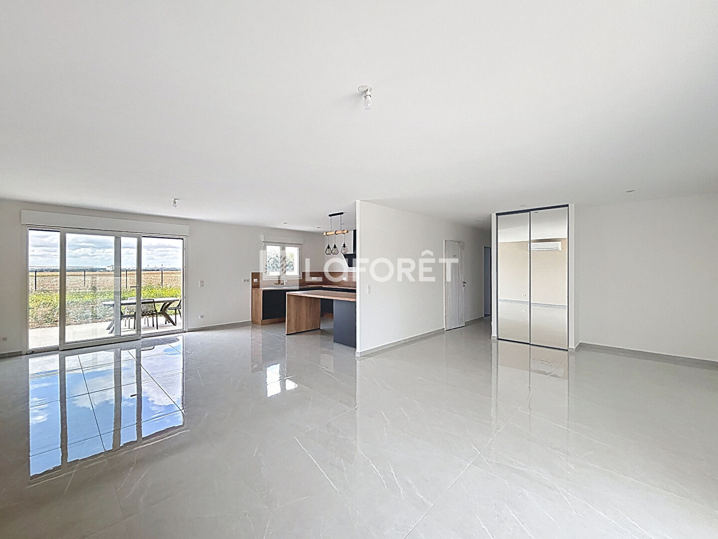 Maison à vendre, 121m², Luxémont-et-Villotte