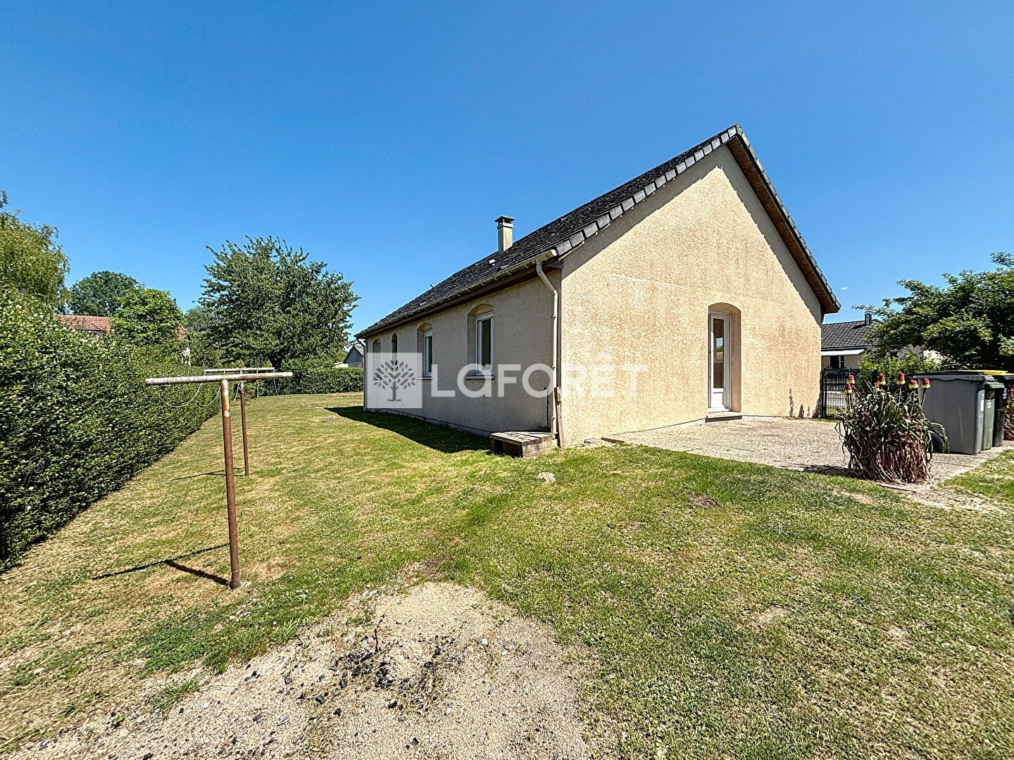 Maison a louer chalons-en-champagne - 5 pièce(s) - 91.9 m2 - Surfyn