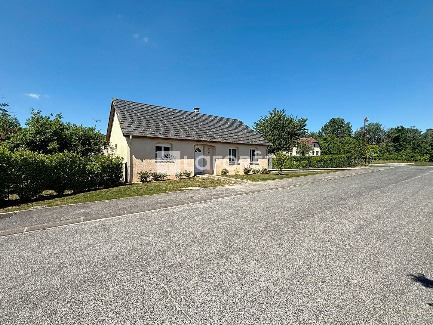 Maison a louer chalons-en-champagne - 5 pièce(s) - 91.9 m2 - Surfyn