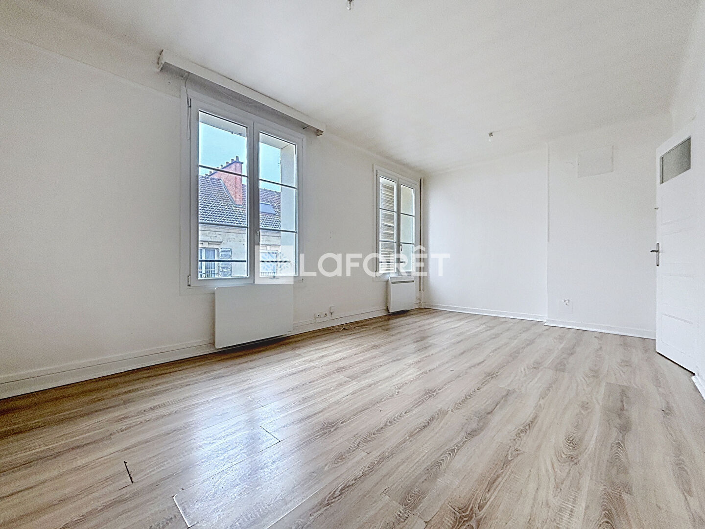 Maison à louer, 62m², Vitry-le-François