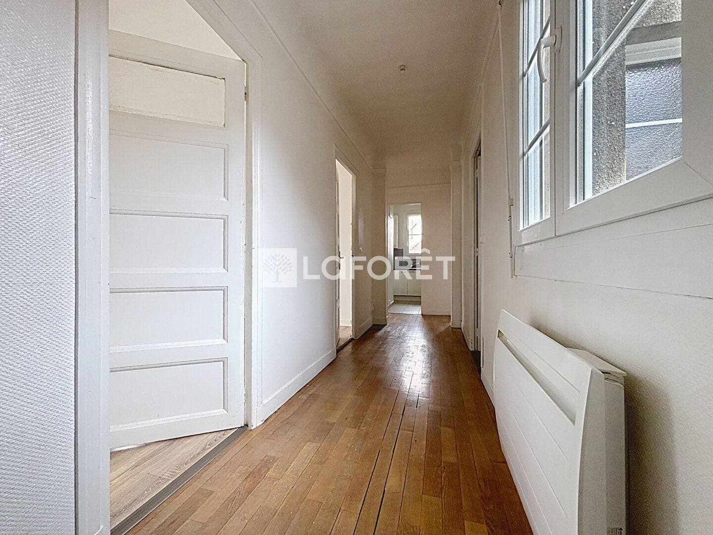 Maison à louer, 62m², Vitry-le-François