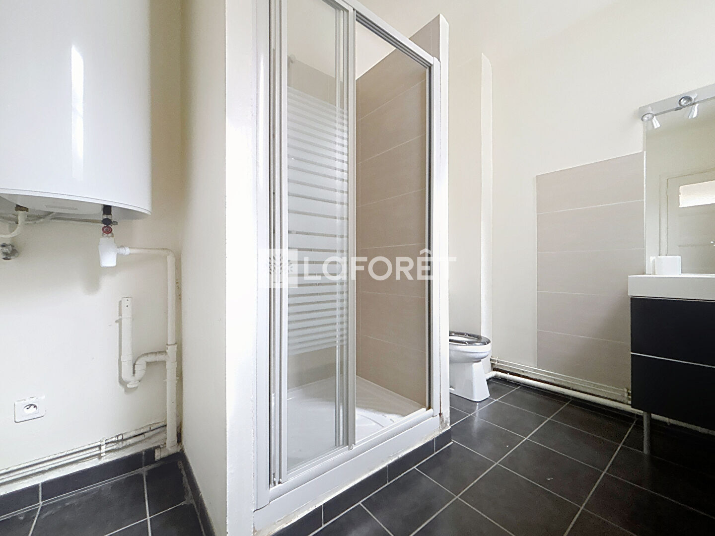 Maison à louer, 62m², Vitry-le-François