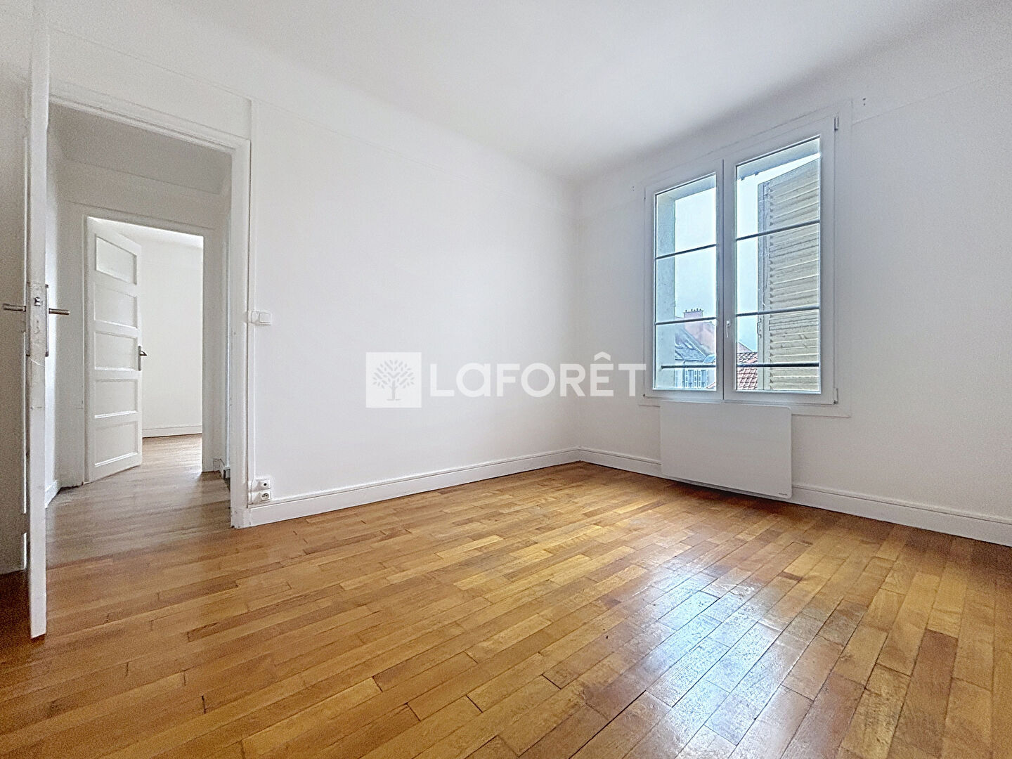 Maison à louer, 62m², Vitry-le-François