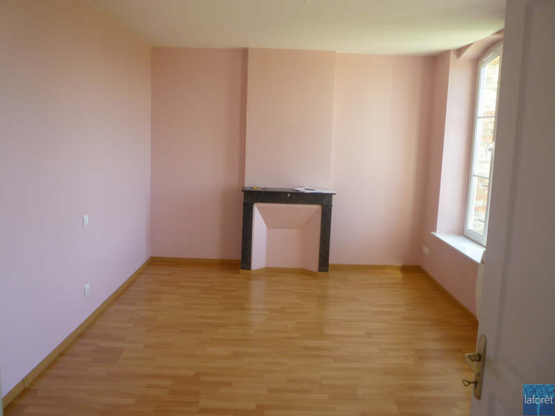 Maison à louer, 82m², ARZILLIERES NEUVILLE