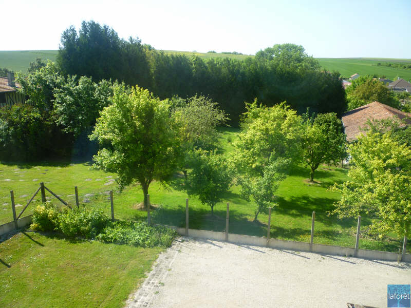 Maison à louer, 82m², ARZILLIERES NEUVILLE