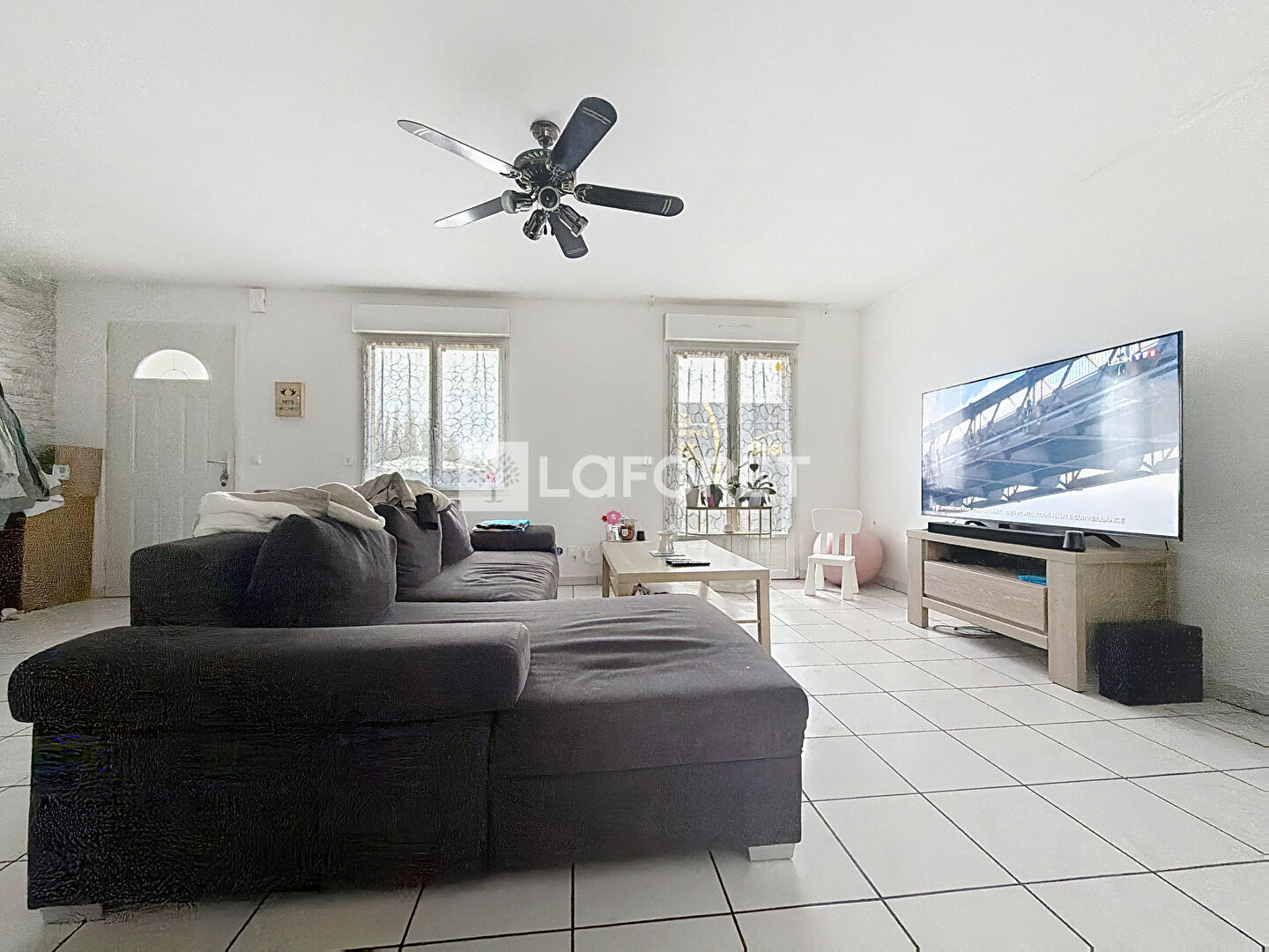 Maison à louer, 101m², Lignon