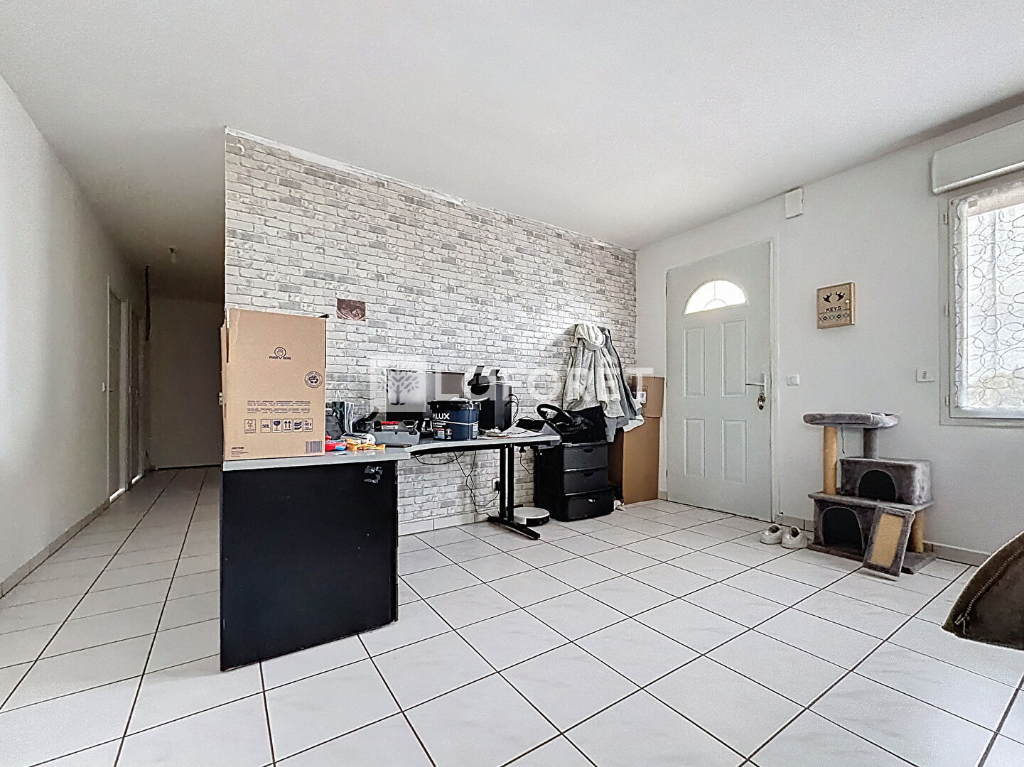 Maison à louer, 101m², Lignon