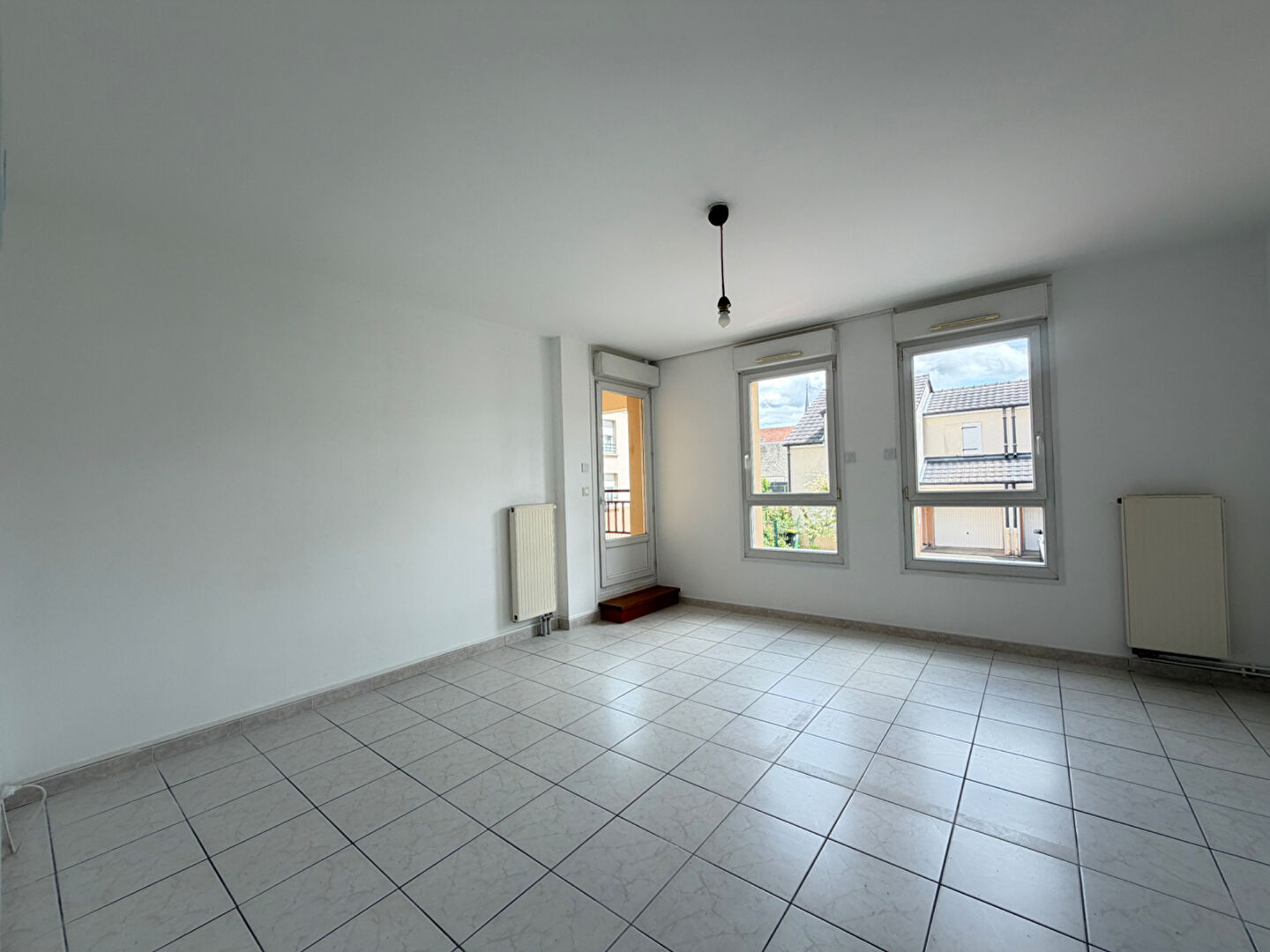 Maison à louer, 80m², St Memmie