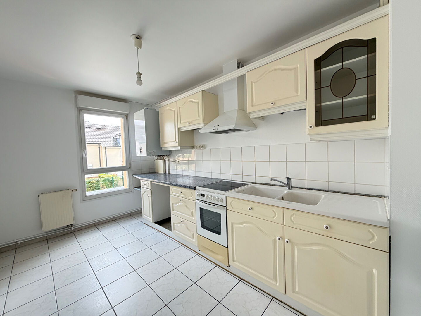 Maison à louer, 80m², St Memmie