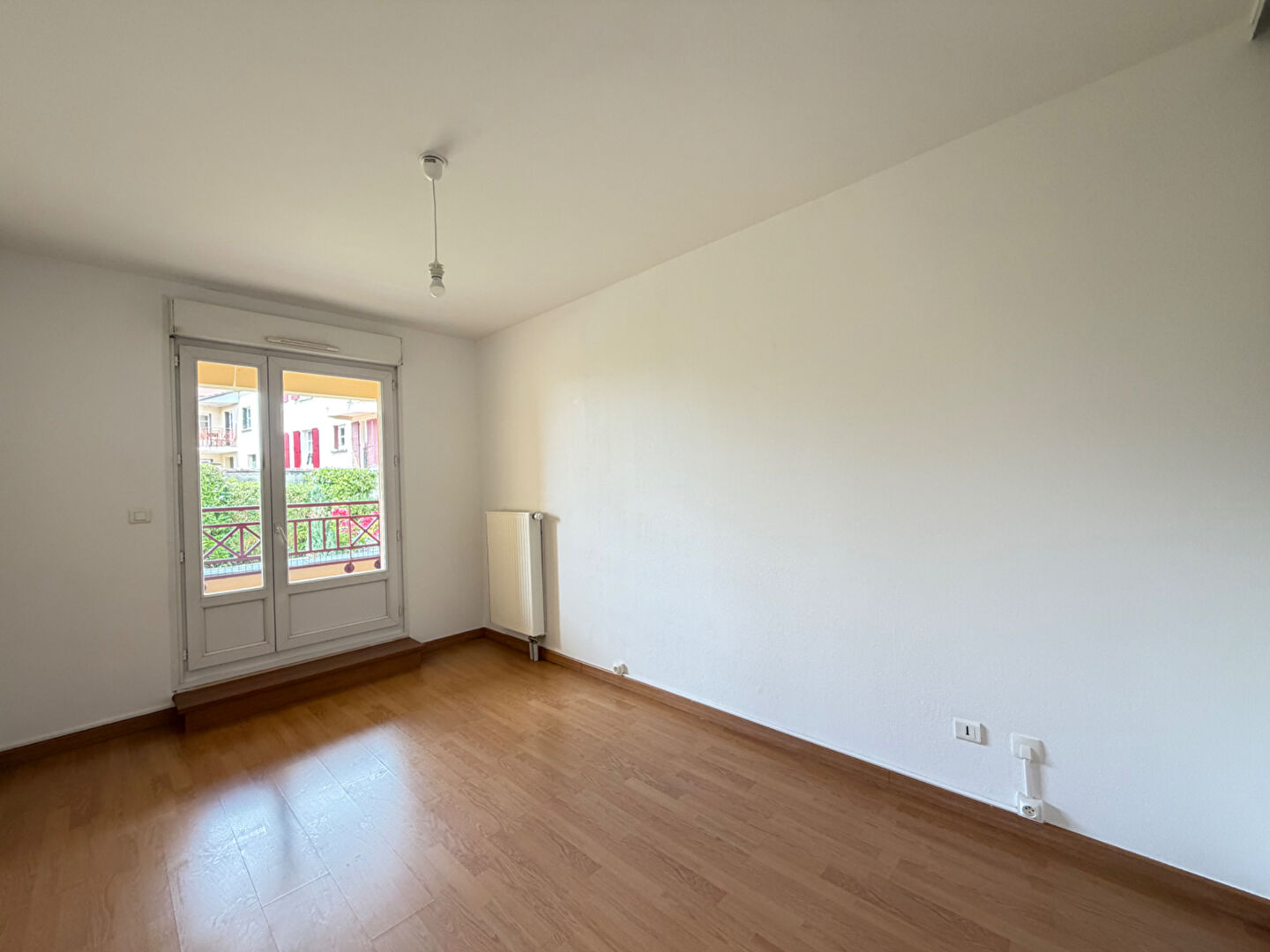 Maison à louer, 80m², St Memmie