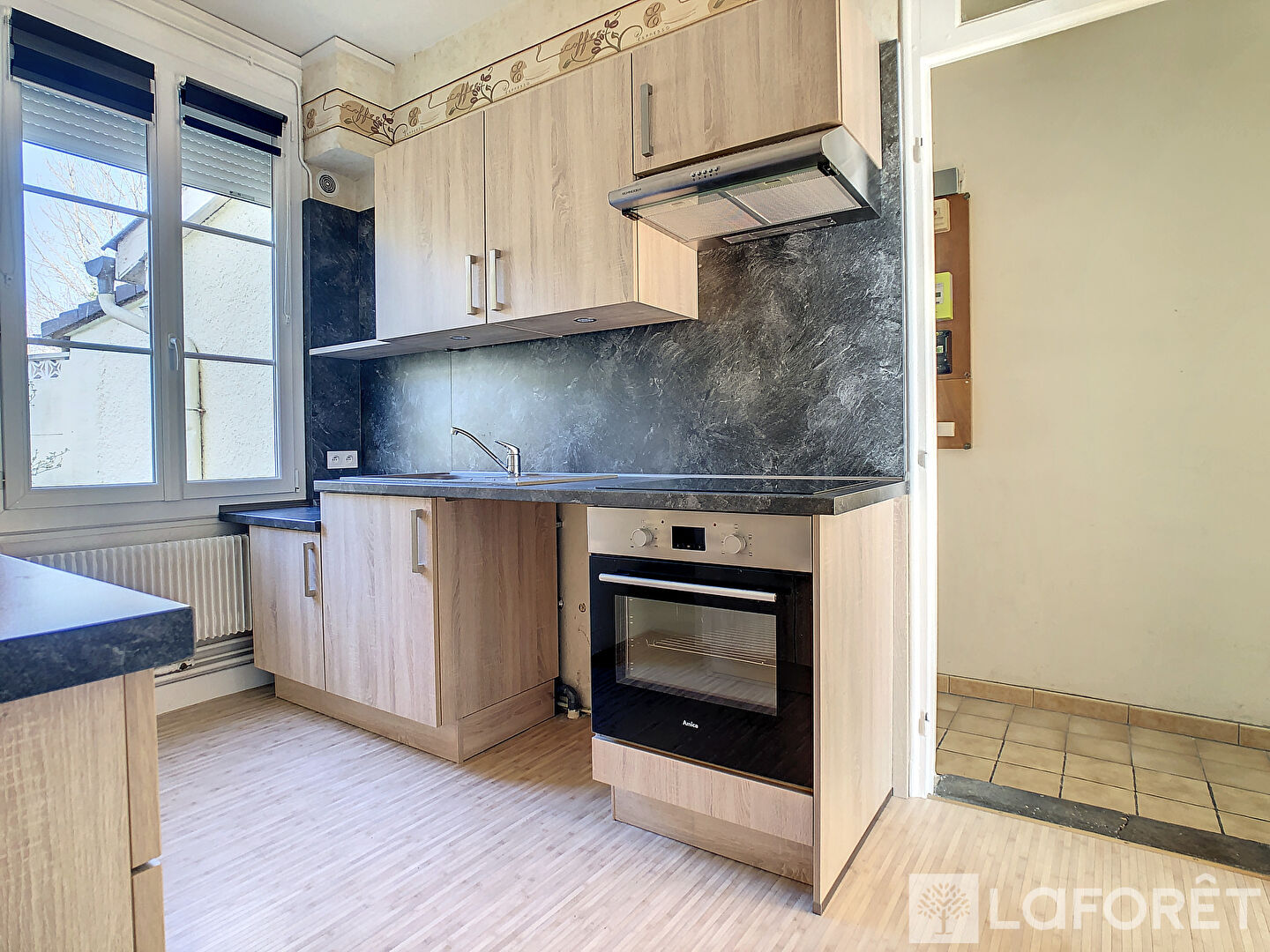 Maison a louer chalons-en-champagne - 4 pièce(s) - 88.26 m2 - Surfyn